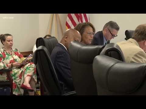 Controversial abortion bill sparking intense debate at the State House