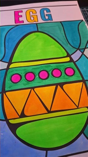 Easter Coloring Pages