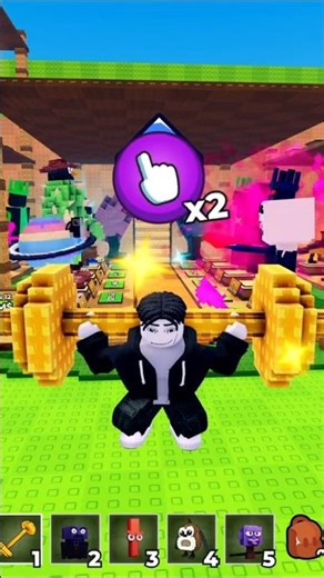 You Can Make A Hack In Python For Roblox most trending Game! #cheatengine #python #GUI