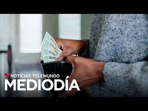 Ahorro e inversión en 2026: claves de un experto para cumplir sus metas. | Noticias Telemundo
