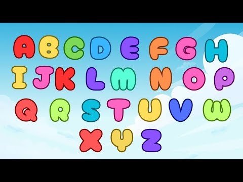 ABC Song Live Stream 🔁 | Non Stop Nursery Rhymes for Toddlers