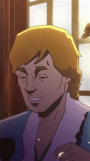 Watch the official animated video for "Operator (That's Not The Way It Feels)"