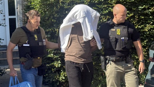 Politi slår til mod mistænkte i uhørt kynisk svindelsag