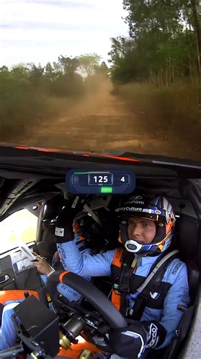 Red Bull Rally Cars: Rally Sport Moments from Red Bull Motorsports