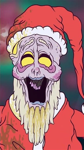 Christmas ENDS #elf #christmas