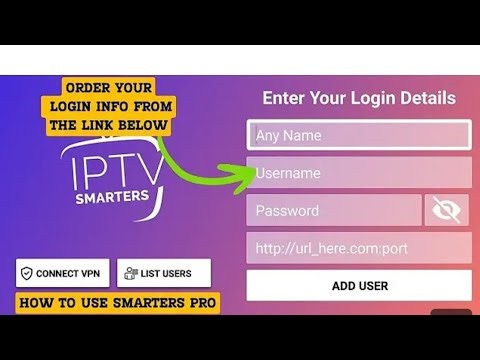 IPTV Smarters Pro 2026/27: New Secret Setup Method! (Step-by-Step)