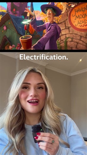 Hexed Trailer Reaction 🪄 @DisneyUK Reacts