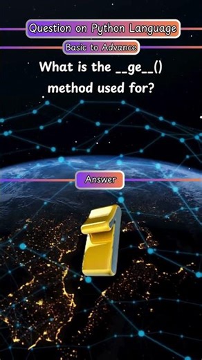 Python Tutorial Shorts | Learn Python from Basic to Advanced