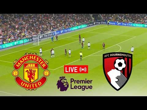 LIVE Liverpool vs Brighton | Premier League 2026 Full Match | PES 21 Simulation