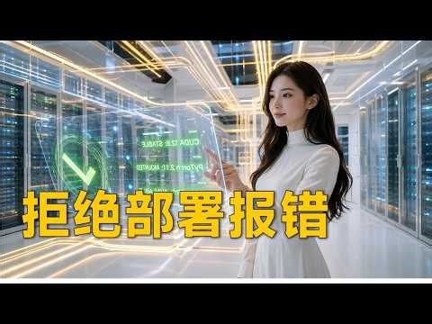 别在配环境上浪费时间！ComfyUI 云端标准化部署：PyTorch 2.11 + CUDA 12.6 终极避坑指南 | Standardized Cloud Deployment SOP