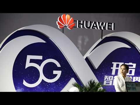 EU's Proposed Cybersecurity Law Triggers Warning From China