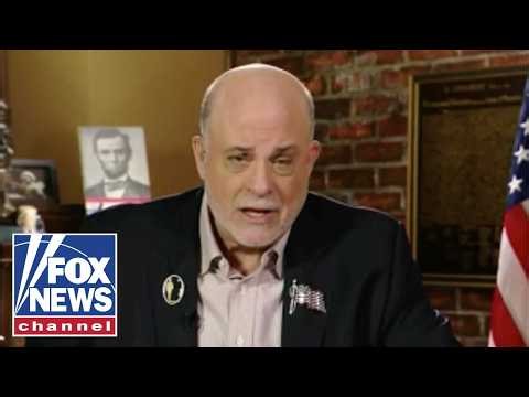 Levin: Blue states are SABOTAGING you