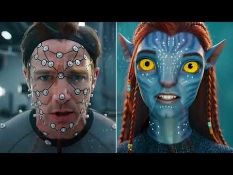 How Avatar Was Really Made — The Untold Story