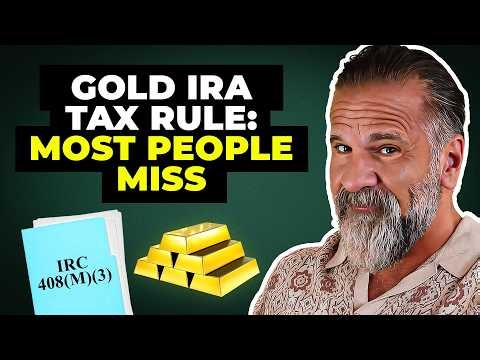 Gold IRA Rollover Strategy: How to Move a 401(k) Without a Tax Bill