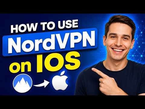 NordVPN iOS: Top Setup Tricks for Better iPhone Speeds