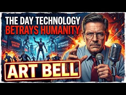 The Day Technology Betrays Humanity | ART BELL