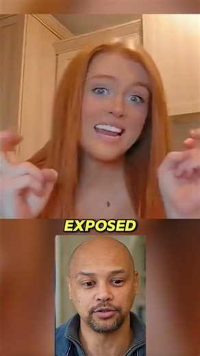 THEY GOT TRIGGERED.