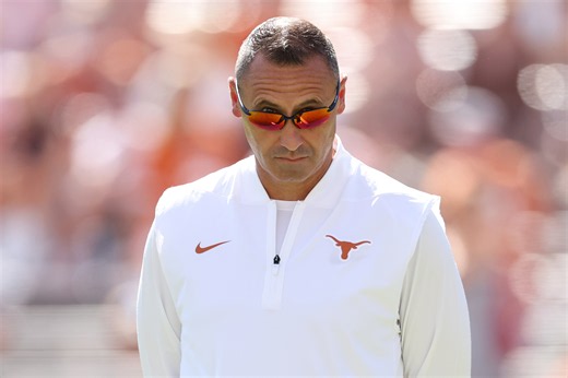 Steve Sarkisian's jab at TTU backfires via Cody Campbell's challenge