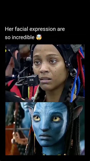 feelings on Instagram: "she’s amazing 🍿: Avatar is James Cameron’s sci-fi epic set on Pandora, a lush alien world where humans mine a rare mineral and clash with the indigenous Na’vi. The story follows Jake Sully, a disabled former Marine who remotely inhabits a Na’vi body—an “avatar”—to infiltrate the locals, only to fall in love with their culture and switch sides. What made Avatar historic wasn’t just its familiar anti-colonial storyline, but its groundbreaking use of 3D, motion capture, and