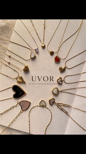 Stylish & Affordable Fashion Accessories | UVOR