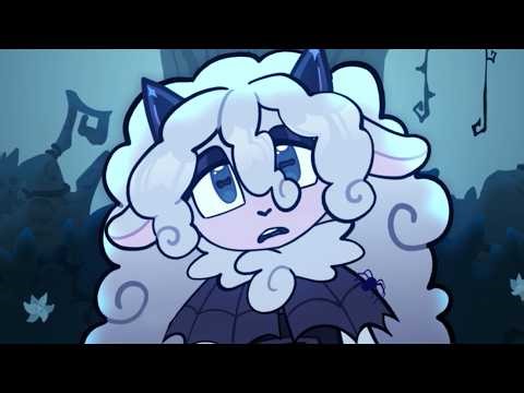 🐑BEAUTIFUL DAY \\ animation + cover (ARACHNOPHOBIA WARNING)