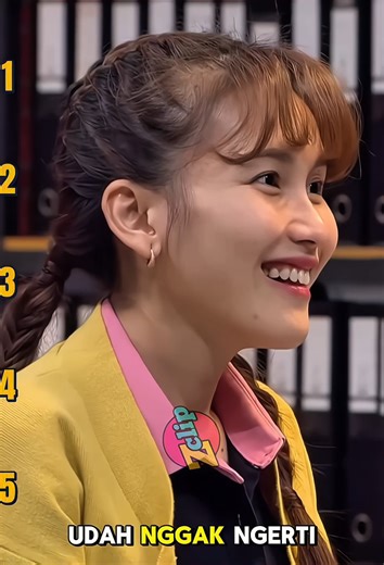 Top 5 Momen Ayu di Tes di Lapor Pak