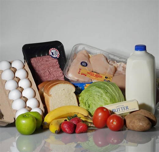 We price-checked essentials at 4 grocery stores. Here's what we found