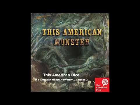 This American Monster: Mystery 1, Episode 2