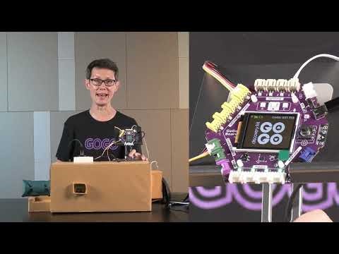 [01] - Automated System Using a Digital Temperature Sensor