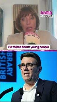 Is Burnham REALLY any different to Starmer?