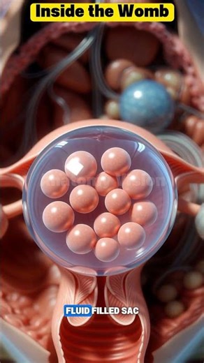 Pregnancy Growth Explained | Inside the Womb