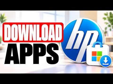 Getting Started: How to Install Apps on Your New PC