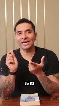 Why Supplements Fail Your Bones: Luke Coutinho Reveals