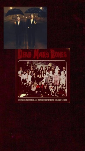 Dead Man’s Bones vinyl pressing: Will there be another pressing?