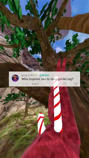 Gorilla Tag viral clips: inspired gameplay highlights