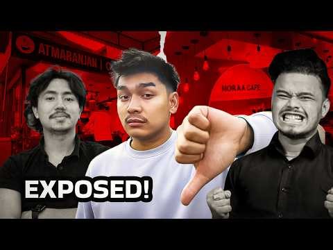 EXPOSING Famous Personalities’ Cafes & Restaurants in Nepal