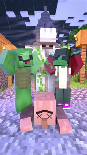 #minecraft