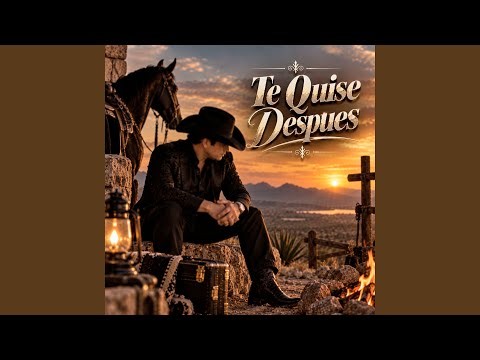 Te Quise Después