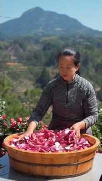 Handmade Magnolia Patches: Relieving Congestion with Ancient Herbal Wisdom