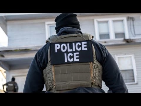 ICE agent faces assault charges for Minnesota incident