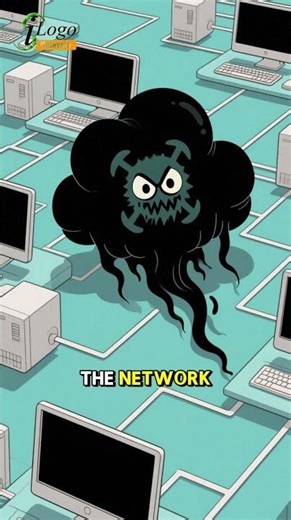 What Happens During a Ransomware Attack? #ransomware #ransomwareattack #cybersecurity #itsecurity