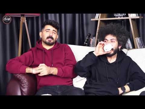 KJEN MEDIA کژه‌ن میدیا Live Stream - Civat - Talk Show