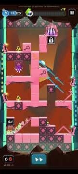 Lemmings W 525 - 5. Walkthrough. (100. Centenary)