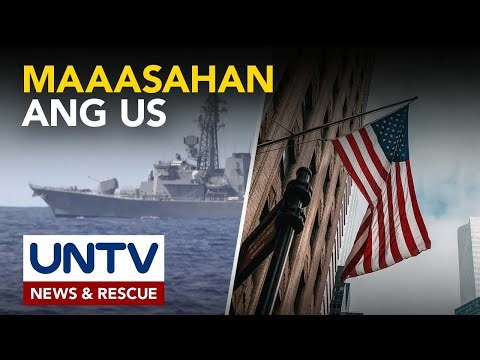 8 sa 10 Pinoy, naniniwala na U.S. ang unang maaasahang tutulong sa interes ng bansa sa WPS – survey