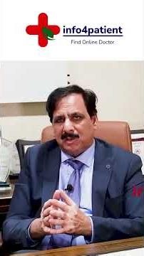 Symptoms of Colon Cancer | آنتوں کے کینسر کی ابتدائی علامات | Dr. Afsar Ali Bhatti
