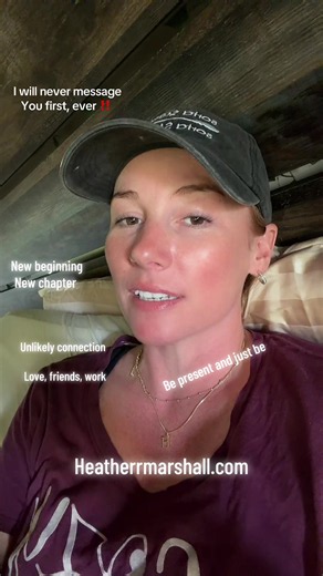Unlikely Connection: New Beginning That Becomes Essential