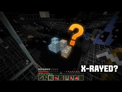 Will Minehut ban me for X-Raying?