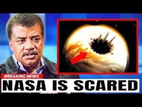 Neil deGrasse Tyson Reveals That Jupiter Is Not What We're Being Told