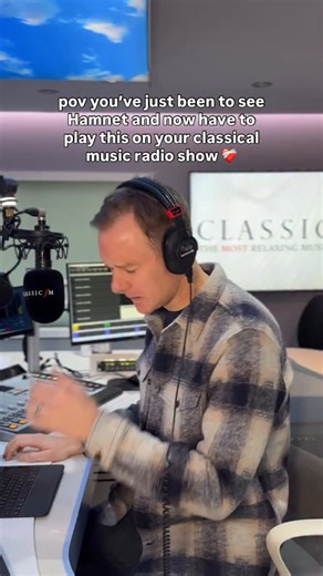 Emotions off the Richter scale 😢 | Classic FM