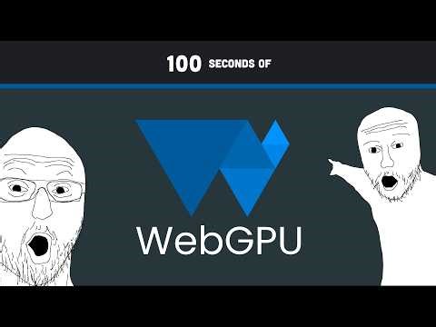 React Native WebGPU in 100 seconds